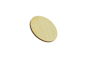 Podtácek kruhový 7 cm