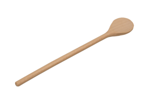 Vařečka kulatá 20 cm