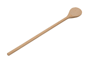 Vařečka kulatá 30 cm